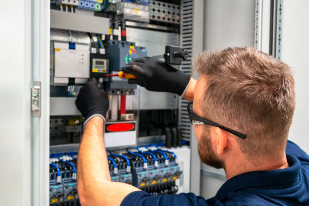 Best Commercial Electrician Services  in North Wales, PA