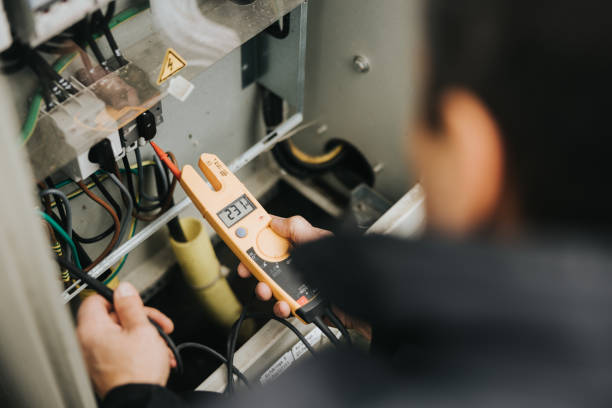 Best Industrial Electrical Services  in North Wales, PA