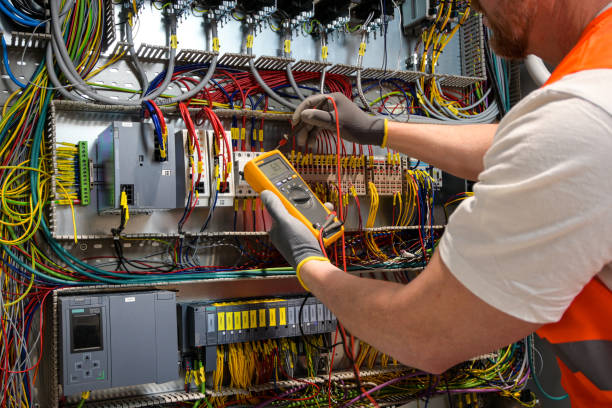 Best Licensed Electrician  in North Wales, PA