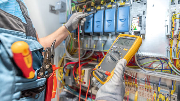 Best Emergency Electrical Repair  in North Wales, PA