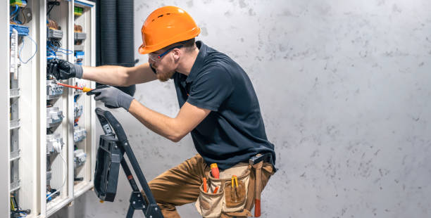 Best Affordable Electrical Installation  in North Wales, PA